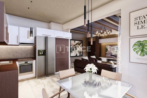 3 bedrooms Apartment in Vinh Hoa, Vietnam No. 13140 13