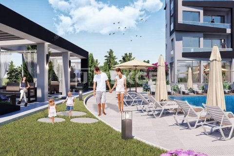 3 bedrooms Apartment in Vinh Hoa, Vietnam No. 13140 4