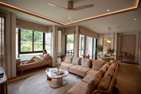 2 bedrooms Condo  in Hua Hin, Thailand No. 1211 4