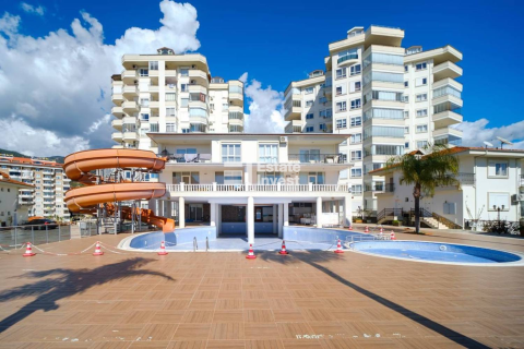 2 bedrooms Apartment in Alanya, Turkey No. 65258