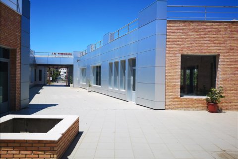 5400m² Building in Pikermi, Greece No. 56984 1