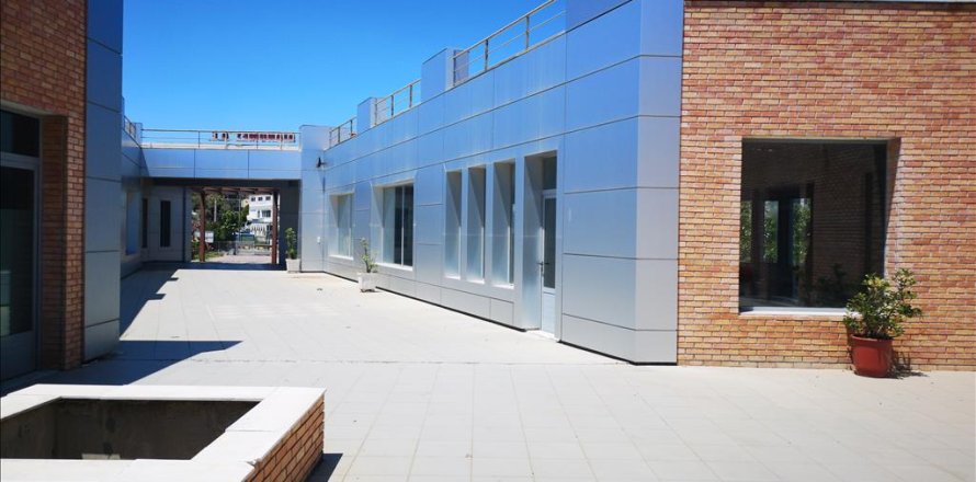 5400m² Building in Pikermi, Greece No. 56984