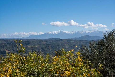 Вилла с 5 спальнями в Ханья, Греция №23904 7