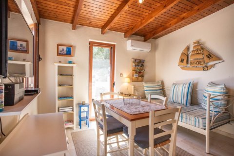 Вилла с 5 спальнями в Ханья, Греция №23904 28