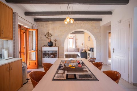 Вилла с 5 спальнями в Ханья, Греция №23904 4