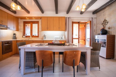 Вилла с 5 спальнями в Ханья, Греция №23904 15