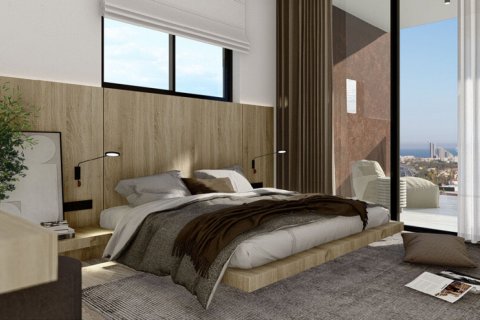 5 rooms Apartment in Larnaca, Cyprus No. 107117 8