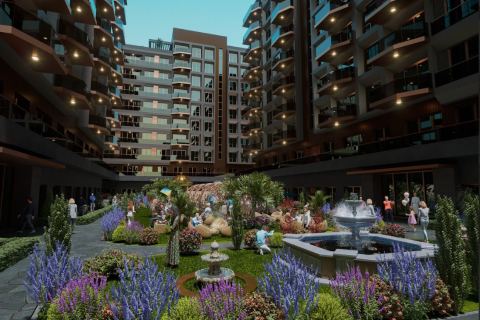 1 chambre Appartement à Khanh Hoa, Vietnam No. 16029 3