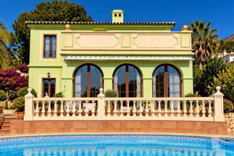 Studio House à Benidorm, Spain No. 99084