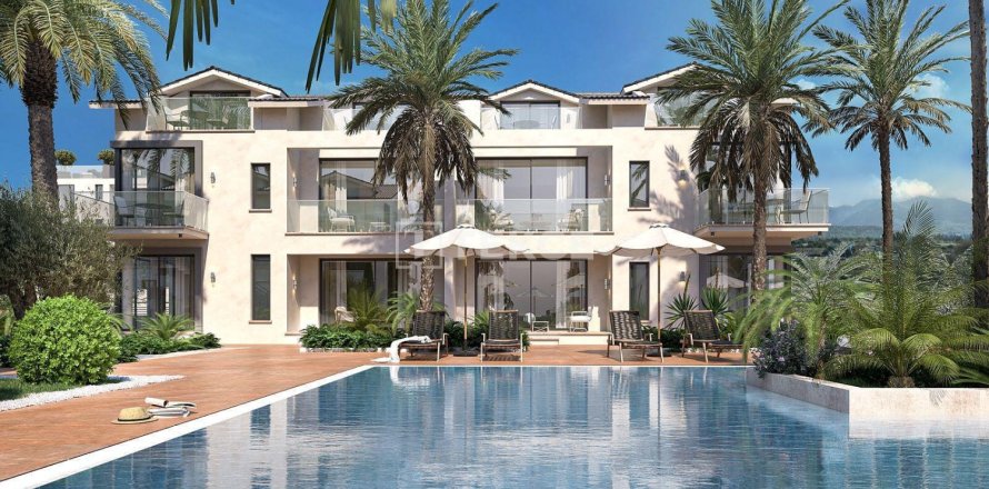 Studio Appartement à Bao Thuan, Vietnam No. 117787