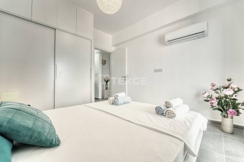 2 bedrooms Penthouse in Phu Le, Vietnam No. 11107 26