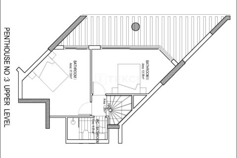 2 bedrooms Penthouse in Phu Le, Vietnam No. 11107 4