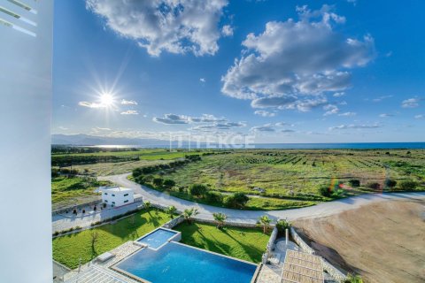 2 dormitorios Penthouse en Phu Le, Vietnam No. 11107