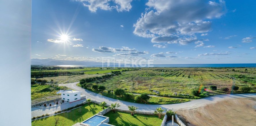 2 bedrooms Penthouse in Phu Le, Vietnam No. 11107