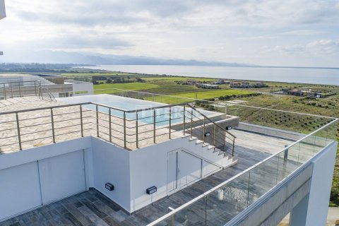 2 bedrooms Penthouse in Phu Le, Vietnam No. 11107 21