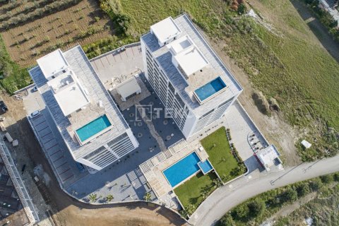 2 bedrooms Penthouse in Phu Le, Vietnam No. 11107 22