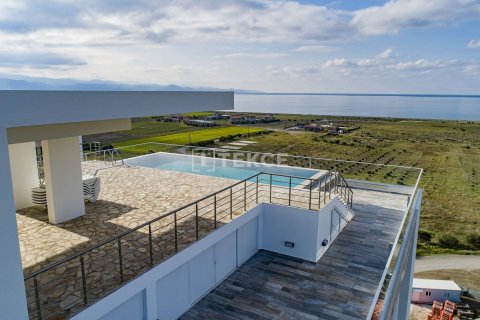 2 bedrooms Penthouse in Phu Le, Vietnam No. 11107 20