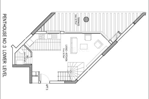 2 bedrooms Penthouse in Phu Le, Vietnam No. 11107 5