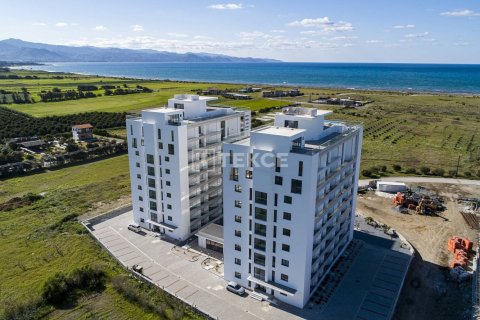 2 bedrooms Penthouse in Phu Le, Vietnam No. 11107 29