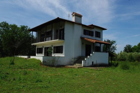 7 habitaciones House en Vasilika, Greece No. 55762 2