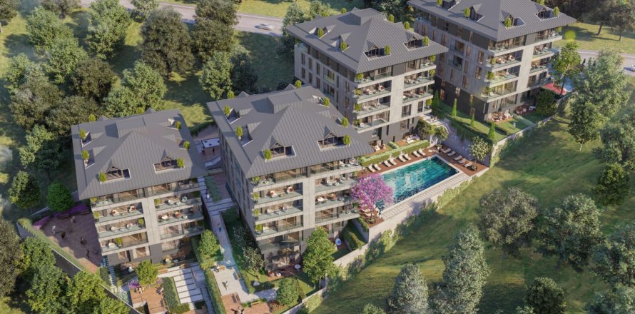 4 bedrooms Apartment in Khanh Hoa, Vietnam No. 114219