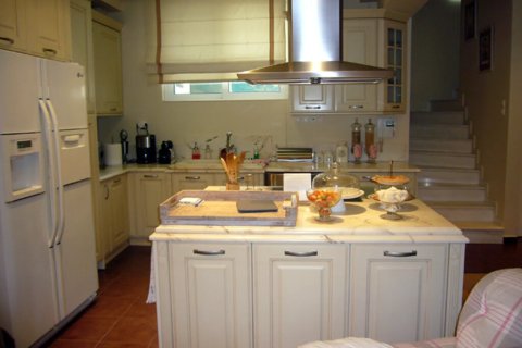 3 bedrooms Maisonette in Vari, Greece No. 107674 5