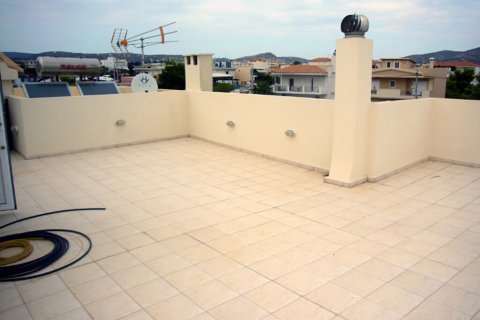 3 bedrooms Maisonette in Vari, Greece No. 107674 2