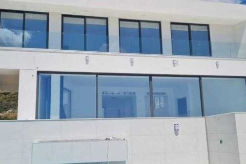 8 chambres House à Agios Tychonas, Cyprus No. 29866 10