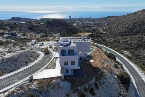 8 chambres House à Agios Tychonas, Cyprus No. 29866 7