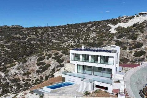 8 chambres House à Agios Tychonas, Cyprus No. 29866 9