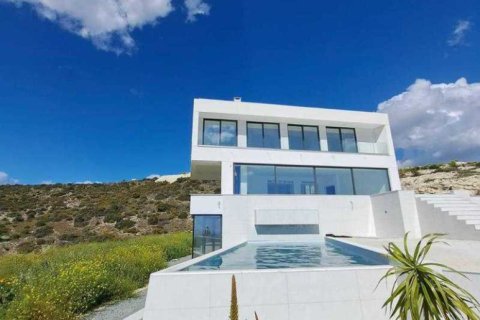 8 chambres House à Agios Tychonas, Cyprus No. 29866 8