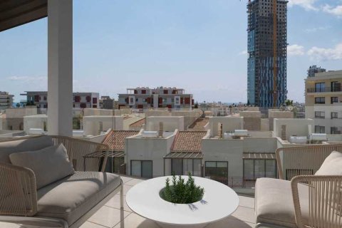 2 bedrooms Apartment in Limassol, Cyprus No. 33907 5