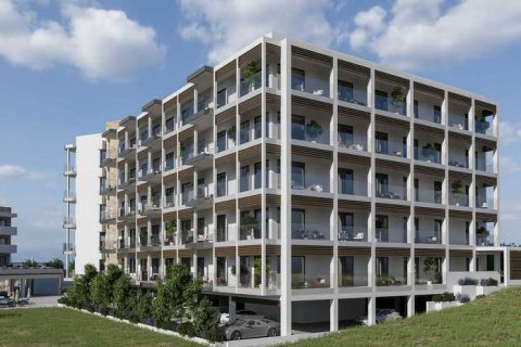 2 bedrooms Apartment in Limassol, Cyprus No. 33907 3