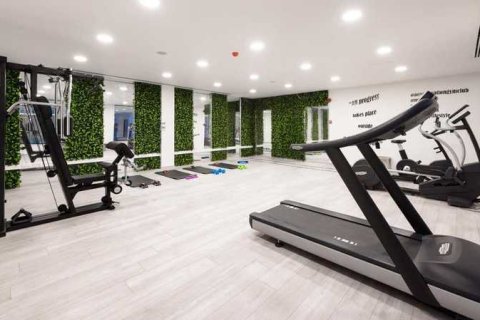 2 bedrooms Apartment in Limassol, Cyprus No. 33907 7