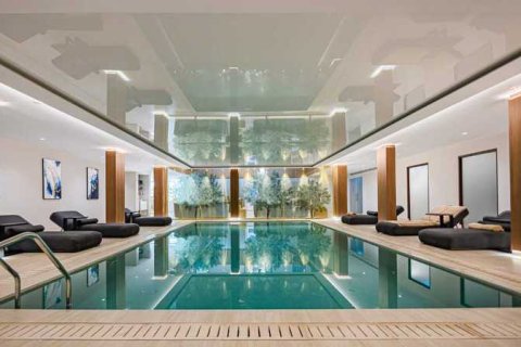 2 bedrooms Apartment in Limassol, Cyprus No. 33907 6