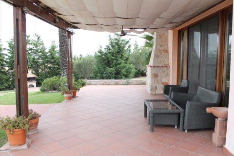 4 chambres Villa à Chalkidiki, Greece No. 60612 24