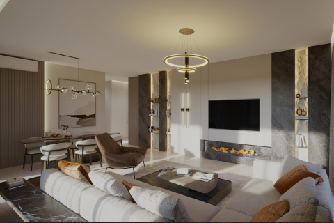 4 bedrooms Apartment in My Thanh, Vietnam No. 13537 7