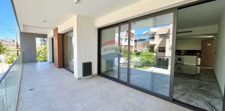 3 bedrooms Apartment in Limassol, Cyprus No. 103638