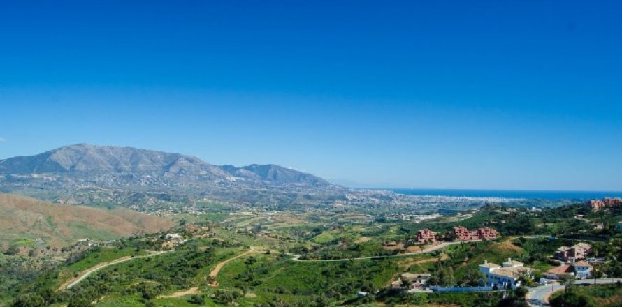 Land en Marbella, Spain No. 27220
