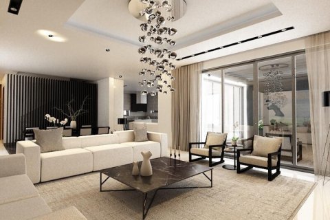 4 bedrooms Villa in Nicosia, Cyprus No. 106972 9