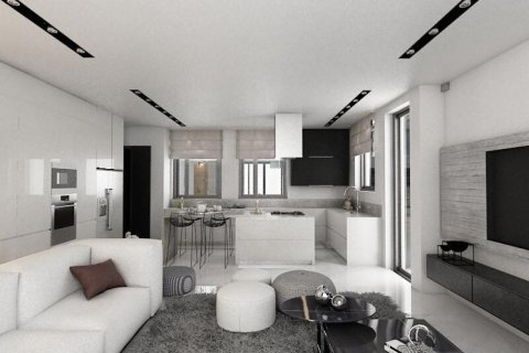 4 bedrooms Villa in Nicosia, Cyprus No. 106972 3