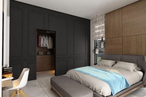 4 bedrooms Villa in Nicosia, Cyprus No. 106972 12