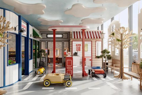 2 bedrooms Apartment in Hai Ba Trung, Vietnam No. 91589 3