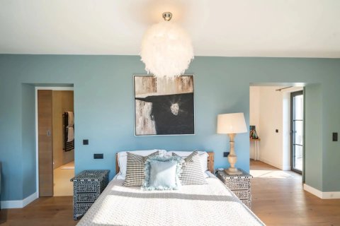 6 chambres Villa à Châteauneuf-Grasse, France No. 69098 20