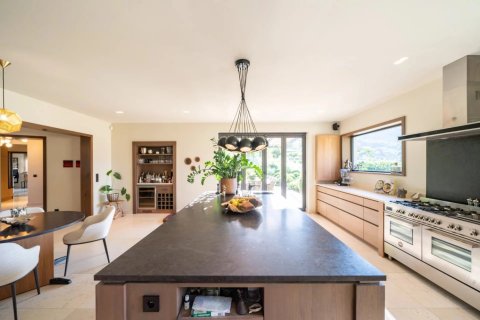 6 chambres Villa à Châteauneuf-Grasse, France No. 69098 29