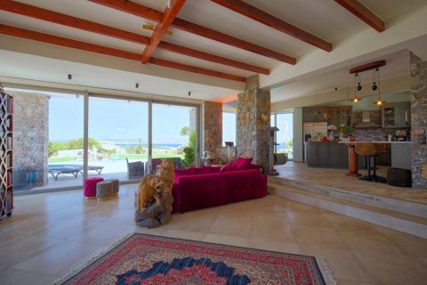 5 dormitorios Villa en Chania, Greece No. 23872 12