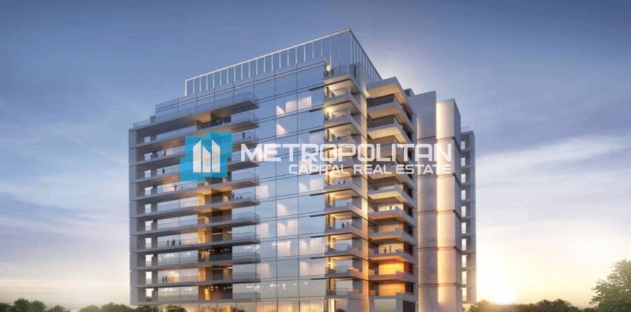 2 bedrooms Apartment on the Yas Island, UAE No. 98445