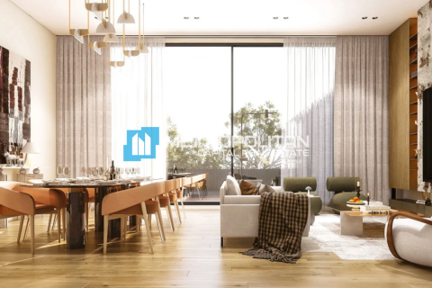 2 dormitorios Apartment en Darna, Vietnam No. 98445 3