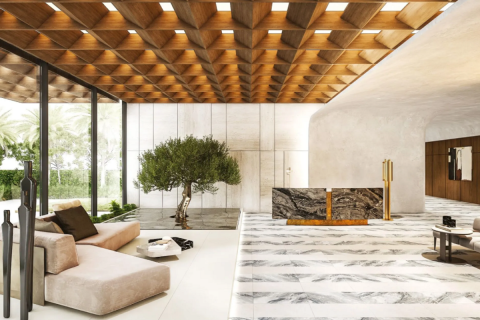 2 dormitorios Apartment en Darna, Vietnam No. 98445 5