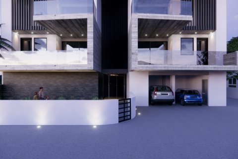 2 dormitorios Apartment en Limassol, Cyprus No. 62435 4